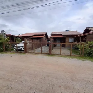 Casas Do Davi , Praia do Rosa Brasil