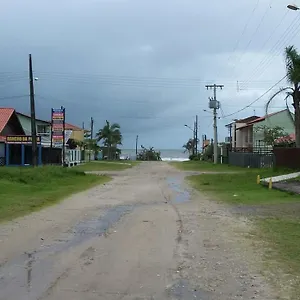 Residencial Kinczeski , Itapoa (Santa Catarina) Brasil